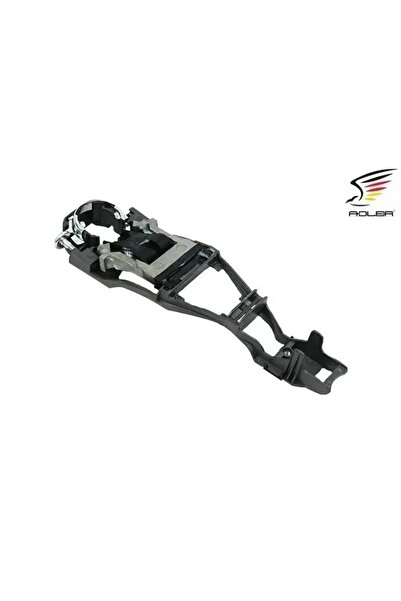 Volkswagen 3B0837885D Kapı Kol Braketi İç Ön & Arka SOL - Golf 4-Bora-Passat-...