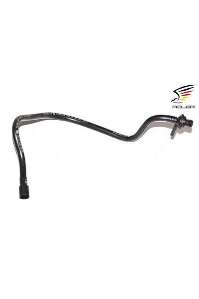 Volkswagen 7E 1611931 R Vacuum Tube - T6-Caddy-Caab-Caac-Cfca Transporter