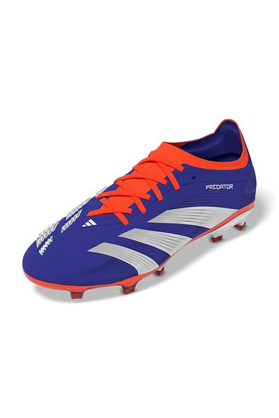 adidas Predator Pro Fg Erkek Mavi Futbol Krampon If6330