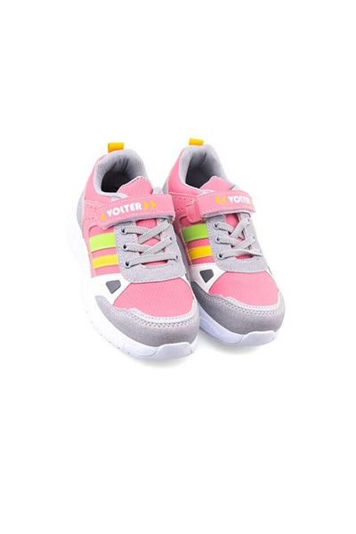 VOLTER Pantofi sport cu velcro pentru copii
