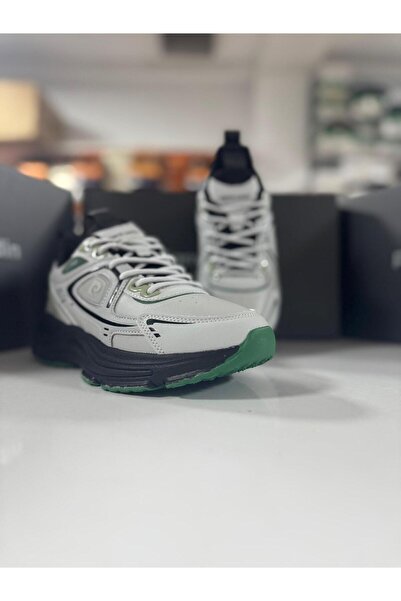 Pierre Cardin PİERRE CARDİN 11065 SNEAKERS UNISEX SPOR AYAKKABI Uyumlu