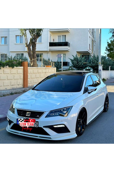 LeonTeamTurkey Seat Leon 2017/2020 (LS9R) BOYALI XCELLENCE EK FR  UYUMLU