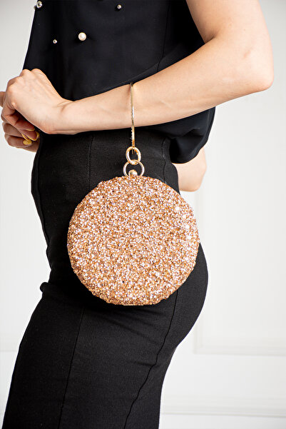 Çanta Trend Modelele noastre de genți de rochie de seară cu ștampile pentru o...