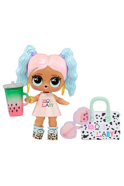 L.O.L. SURPRISE LOL Surprise X Sophia Webster Doll