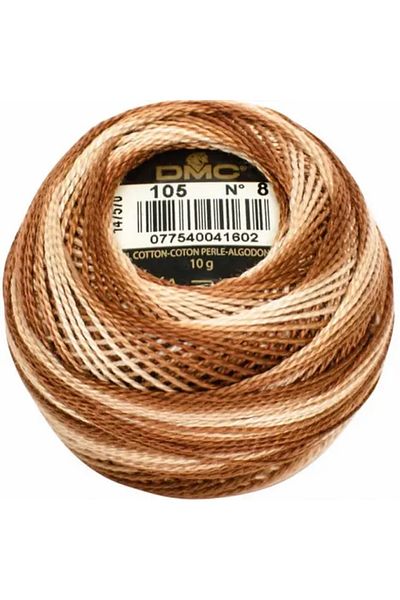 Dmc Koton Perle 105 (No:8)