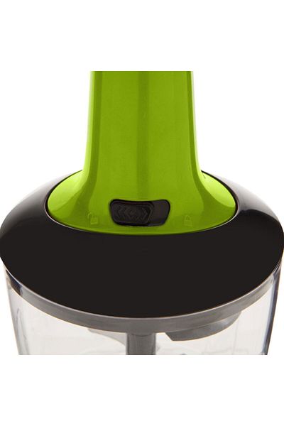 Transformacion Practical Hand Rondo Top Press 5 Blades 2.5 Liter 14X18Cm 720896