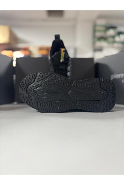 Pierre Cardin PİERRE CARDİN 11068 SNEAKERS UNISEX SPOR AYAKKABI