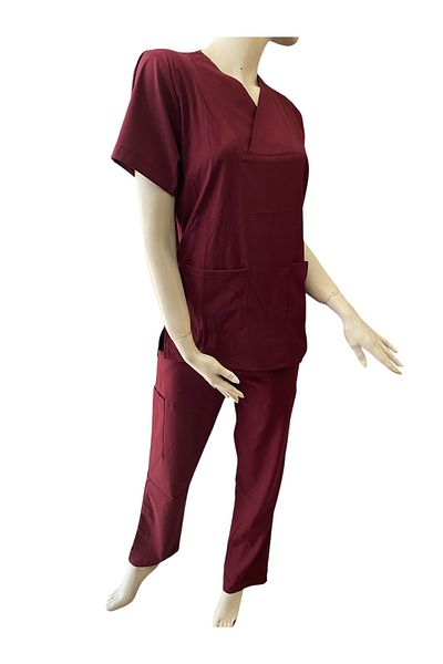 Att Dr. Care Nursing Lycra Set