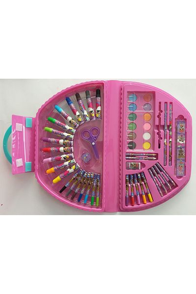L.O.L. SURPRISE LOL Surprise Coloring Set
