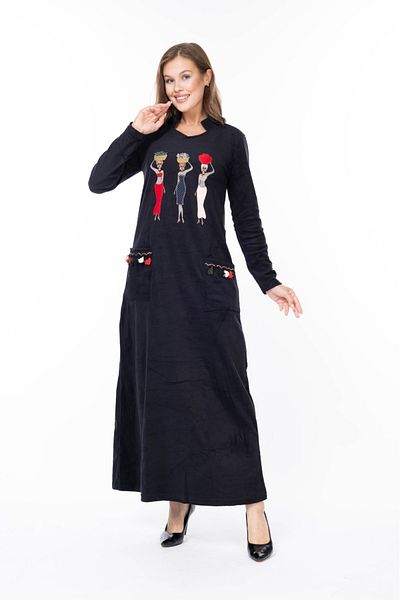 mervemoda ΓΥΝΑΙΚΕΙΟ ΜΑΚΡΙΜΑΝΙΚΟ ΒΕΛΟΥΔΙ ΦΟΡΕΜΑ