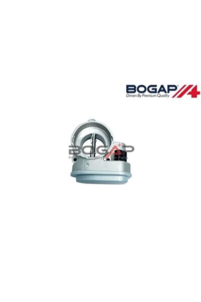 038128063F Gaz Kontrol Ünitesi - Fabıa-Octavıa-Superb