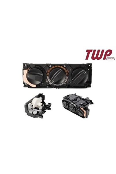 Genel Markalar 1H0820045D Kalorifer Kontrol Paneli - Golf-Vento-Polo Classıc-T4