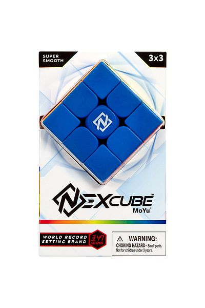 Goliath Nexcube 3x3 Classic