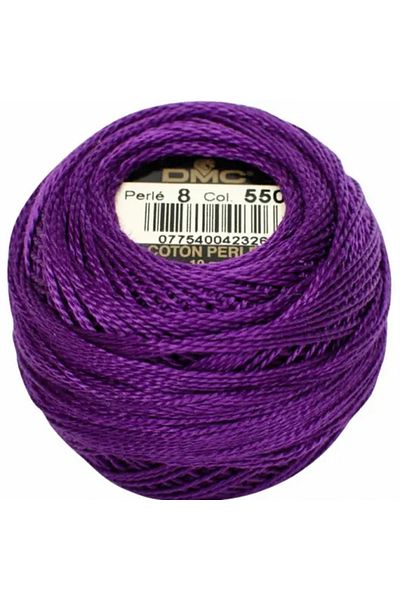 Dmc Koton Perle 550 (No:12) - 2 Pieces