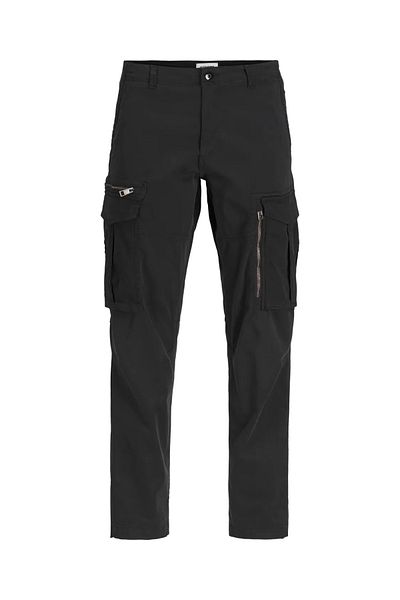 Jack & Jones Exrta Comfortable Shipping Pants 12260912   Jpstkane Cruise Cargo Noos