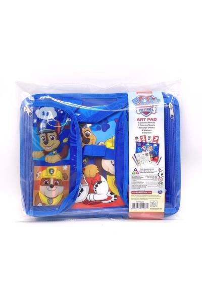 PAW PATROL Art Pad