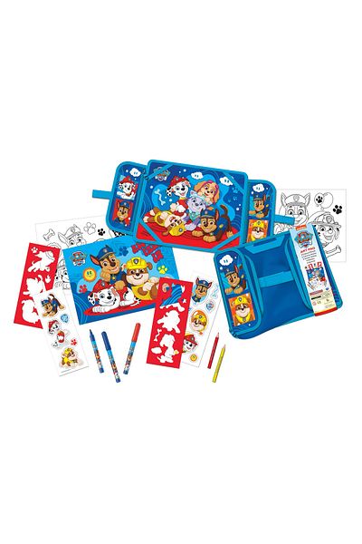 PAW PATROL Art Pad