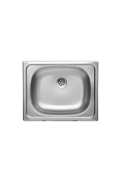 Genel Markalar 40x50 Krom Evye