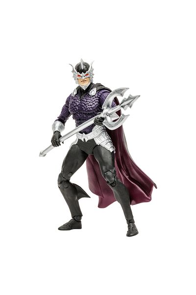 DC COMICS DC Multiverse 7inch Ocean Master (Gold Label)
