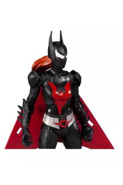 DC COMICS DC Exclusive Build-A-Figure  Batwoman (Batman Beyond: Futures End BuildA)