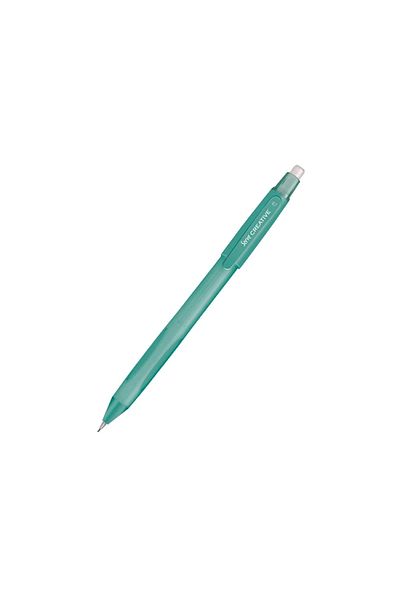 Serve Creative Versatil Nib Pen - Pastel Colors