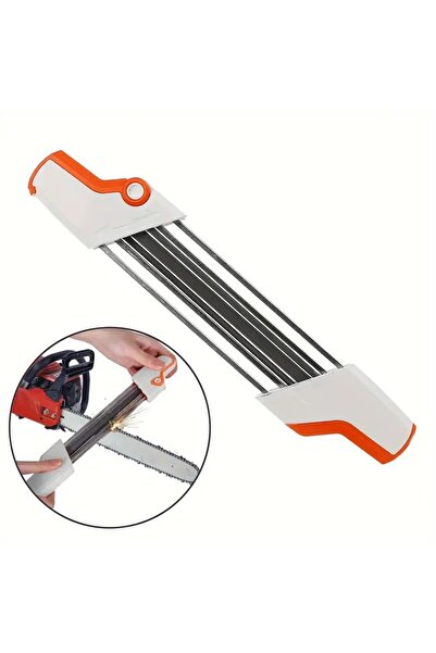 Zirve Zincir Testeresi Bileme Makinesi, Kolay 3,25 ZİNCİRLERE GÖRE