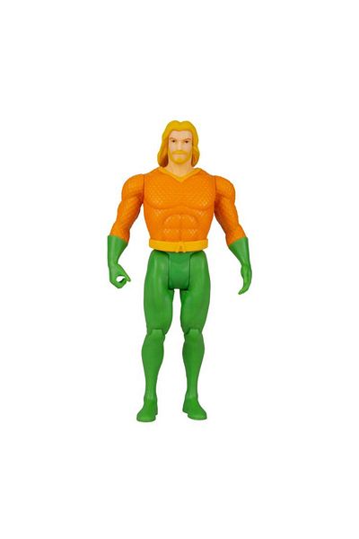 DC COMICS DC Direct Super Powers 5inch Aquaman (DC Rebirth) (W4)