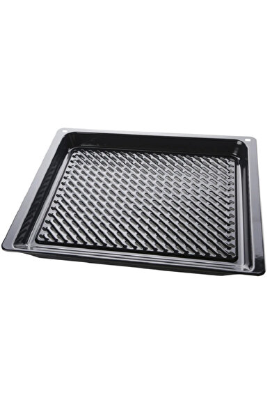 Ls Trend Fırınlar İçin Air Fry ve Grill Tepsisi. Buharlı Pişirme İçin İdeal. ...