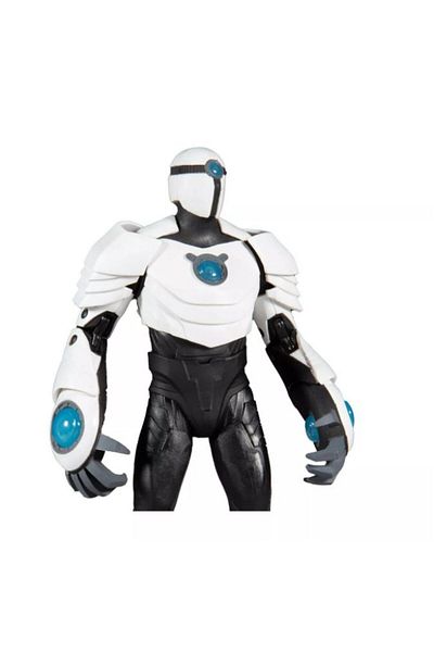 DC COMICS DC Multiverse Build-A-Figure  Batman & Beyond  Shriek