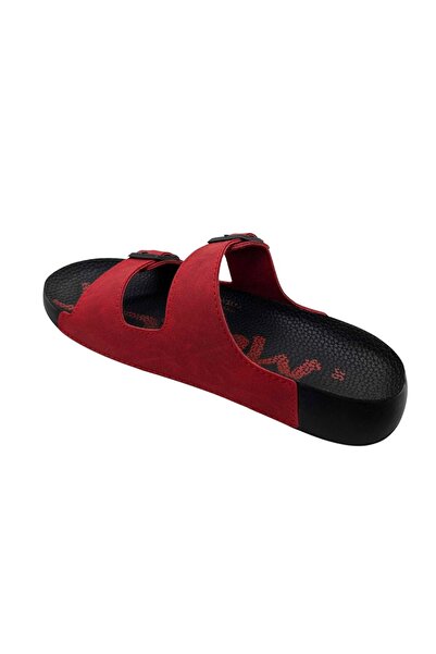ÇİĞDEM KUNDURA Mulex 10701 - Çiğdem Kundura Anatomical Slippers