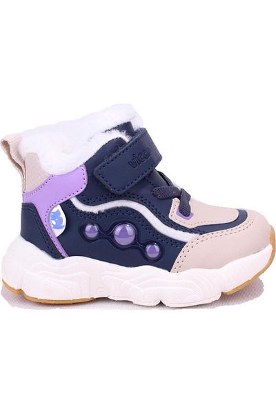 Vicco Beige Barby Baby Phylon Boots