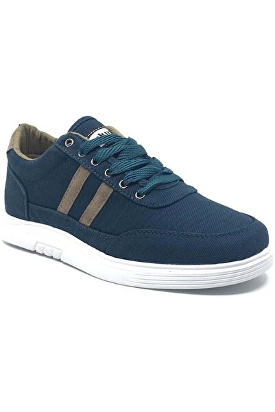 ÇİĞDEM KUNDURA Чоловічі повсякденні лляні туфлі - Çiğdem