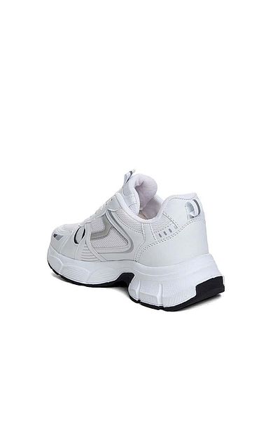 ÇİĞDEM KUNDURA Thick Sole Crocus Women's Sports Shoes