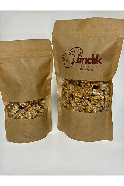 fındıkexpress Fındık Krokan 750 G