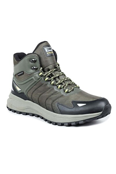 Jump - 28679 - SU GEÇİRMEZ TREKKING AYAKKABISI
