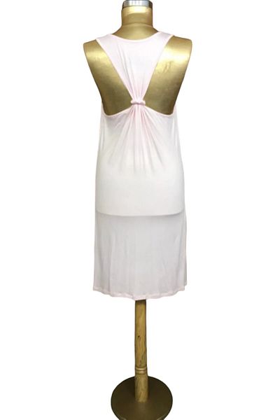 Blackspade 5774- Nightgown -pink