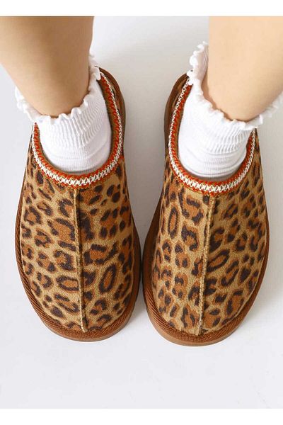 İncimoda Ceel Furry Ultra Mini téli talpú csizma és csizma