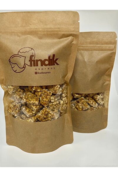 fındıkexpress Fındık Krokan 500 G