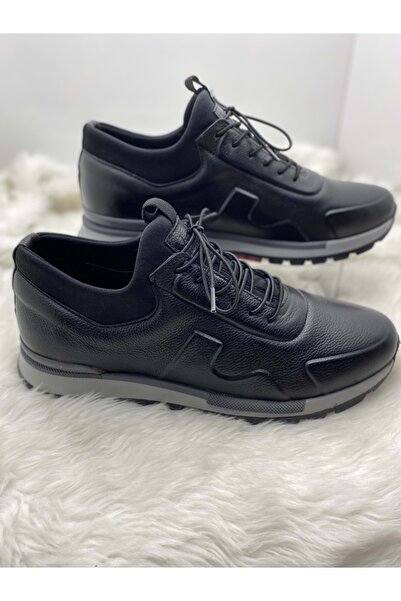 Voyager 5333 ZephyrTread Чоловічі черевики з натуральної шкіри