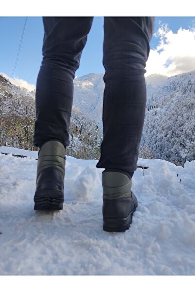 ÇİĞDEM KUNDURA Unisex Χιονομπότια Κρόκος