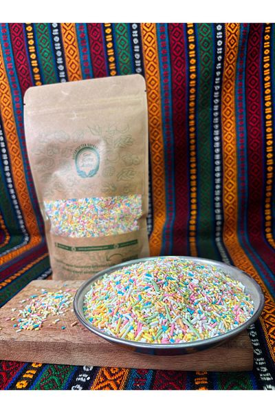 gazisofraantep Cake Decoration 1 kg