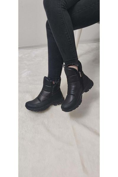 ÇİĞDEM KUNDURA Unisex Χιονομπότια Κρόκος