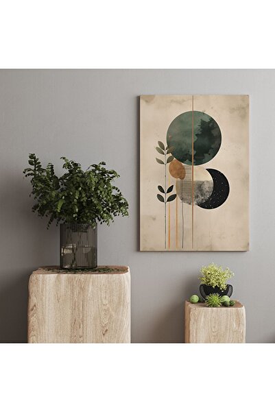 Lona Sanat Modern Ev Dekorasyon Kanvas Tablo