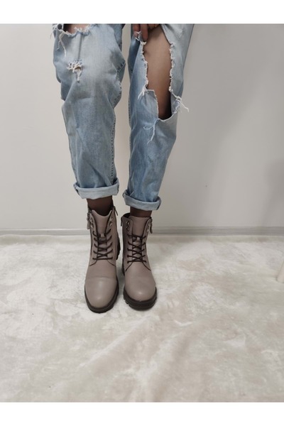 Voyager Zest Unisex Черевики з натуральної шкіри