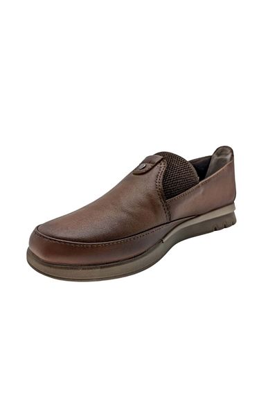 ÇİĞDEM KUNDURA Most Vogue Elegance - Leather Casual Shoes