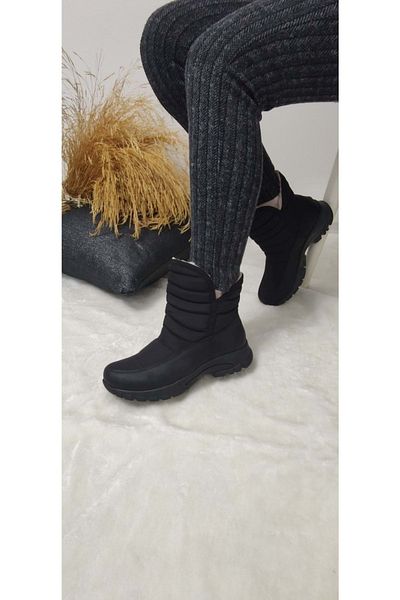 ÇİĞDEM KUNDURA Unisex Χιονομπότια Κρόκος