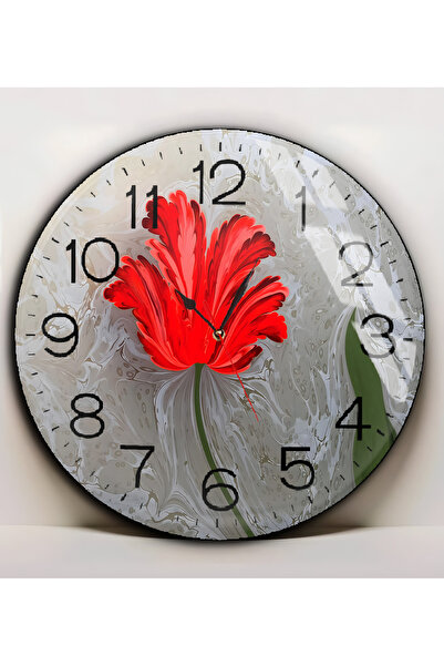 Harikabirev HARİKABİREV | STICLA INESPRIMATĂ (CEAS) MODEL ARTISTIC MARBLE 02 | YVRLKCM