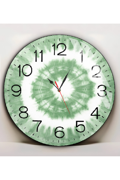 Harika bir ev هاريكابيريف | طاولة بنمط ماندالا من الزجاج غير القابل للكسر (سا...