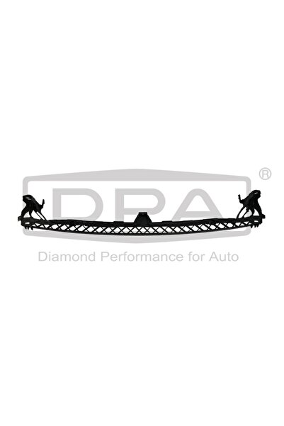 DPA 5G0805705G Ön Panel Braketi Orta Golf 7 2012-2020  1.4 Tsı 1.6-2.0 Crkb-C...