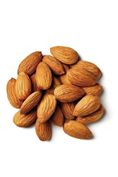 SELKUR Çiğ Badem 200gr Kilitli Ambalajda Ithal